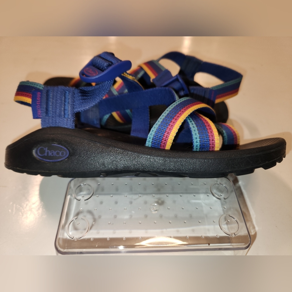 Chaco Cloud Z Sandals - Picture 5 of 6